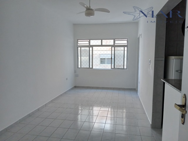 #3182 - Apartamento para Locação em São Vicente - SP - 1