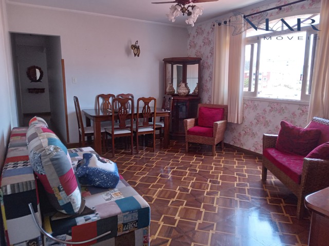 #3183 - Apartamento para Venda em Santos - SP - 1