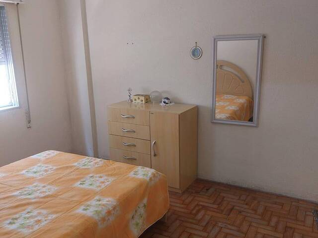 #3189 - Apartamento para Locação em Santos - SP - 3