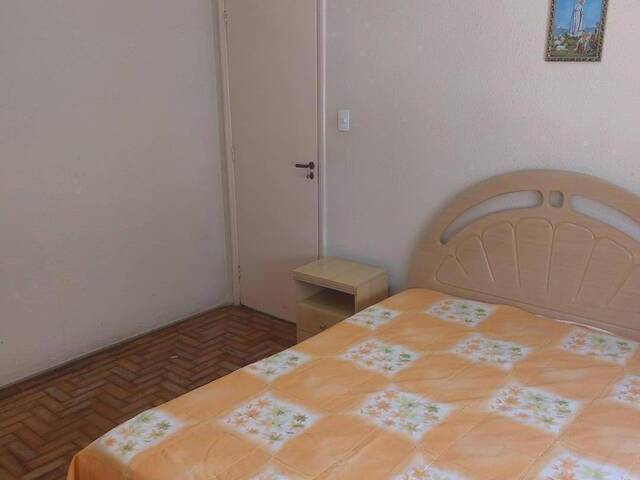 Apartamento para Locação em Santos - 4