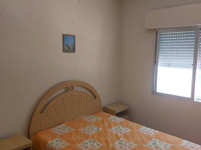 #3189 - Apartamento para Locação em Santos - SP - 2