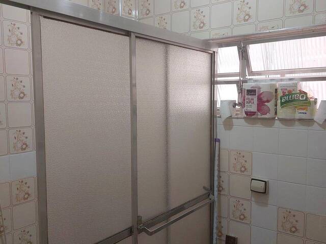 Apartamento para Locação em Santos - 5