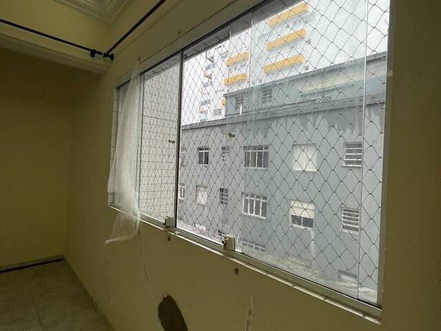 #3213 - Apartamento para Venda em Santos - SP