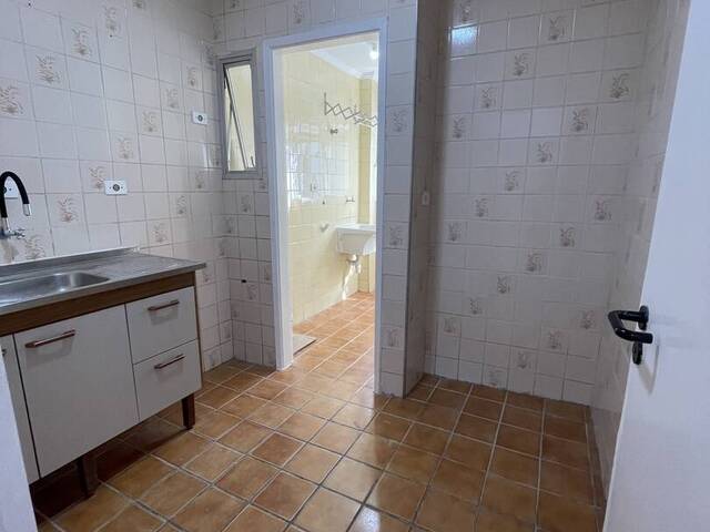 #3225 - Apartamento para Venda em Guarujá - SP - 3