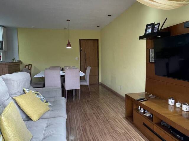 #3232 - Apartamento para Venda em Santos - SP