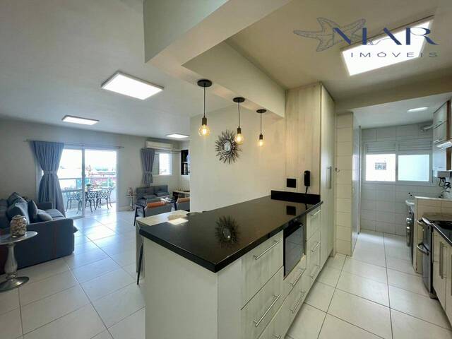 Apartamento para Venda em Santos - 4