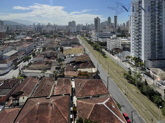 Apartamento para Venda em Santos - 4