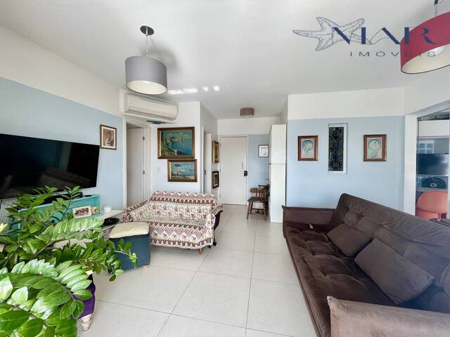 Apartamento para Venda em Santos - 5
