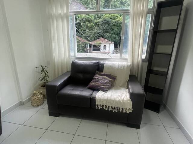 #3246 - Apartamento para Venda em São Vicente - SP - 1