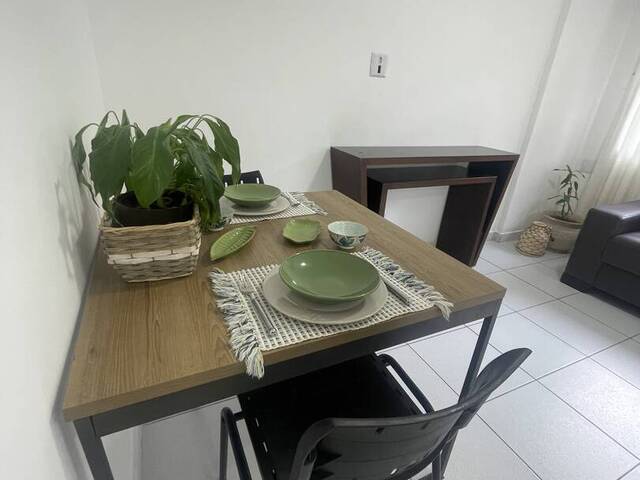 #3246 - Apartamento para Venda em São Vicente - SP - 3