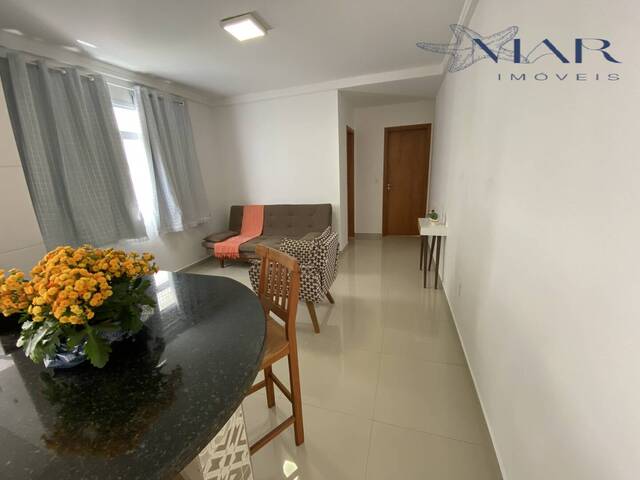#3068 - Apartamento para Locação em Santos - SP - 1