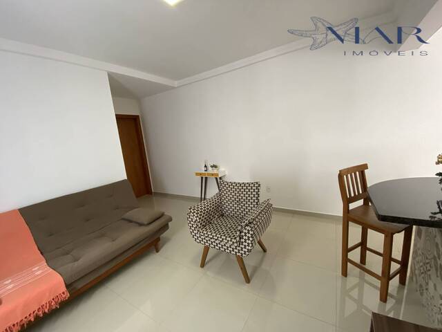 #3068 - Apartamento para Locação em Santos - SP - 3