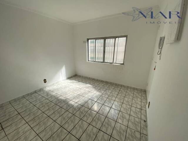 #3248 - Apartamento para Locação em Santos - SP - 1