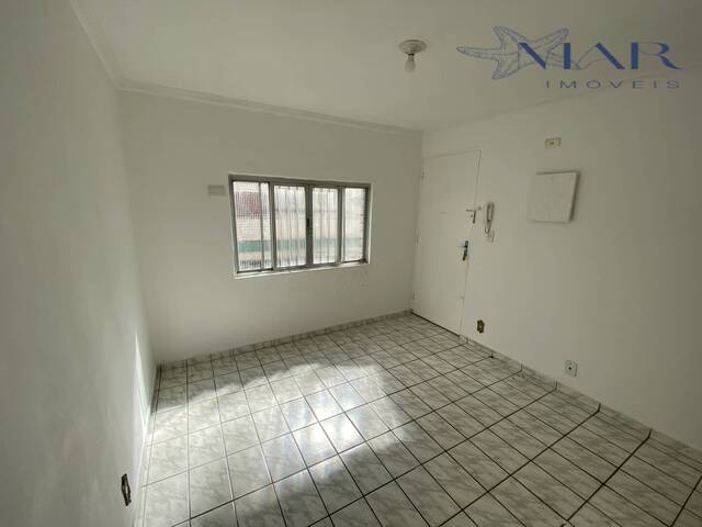 #3248 - Apartamento para Locação em Santos - SP - 2