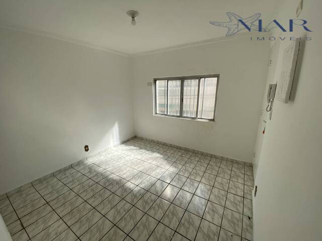 #3248 - Apartamento para Locação em Santos - SP - 3