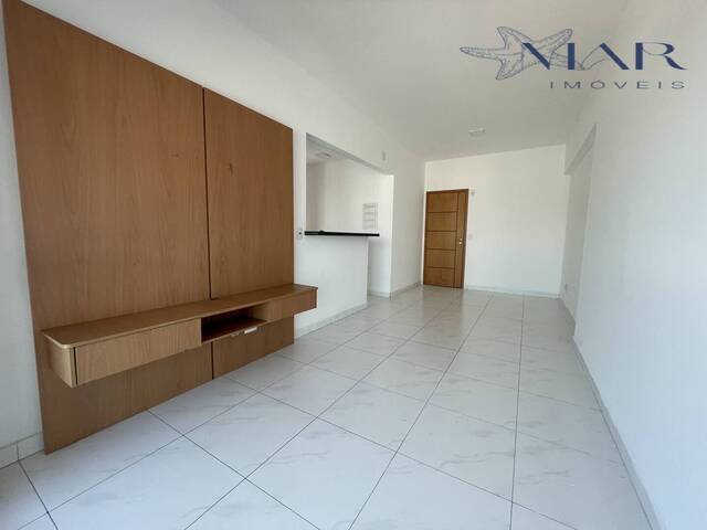 #3249 - Apartamento para Locação em Santos - SP