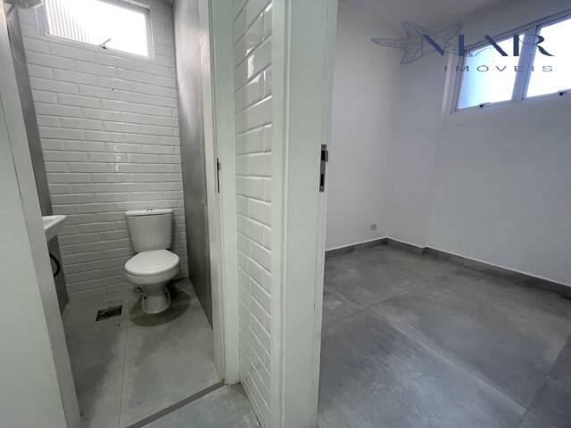 #3251 - Apartamento para Venda em Santos - SP
