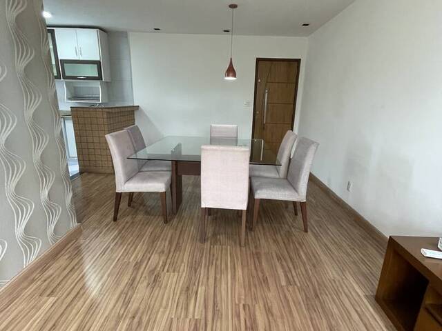 #3232 - Apartamento para Locação em Santos - SP