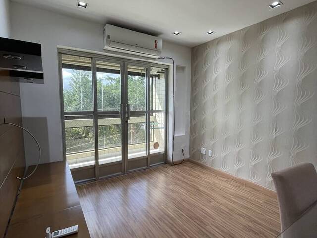 #3232 - Apartamento para Locação em Santos - SP