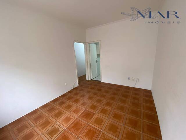 #3253 - Apartamento para Locação em Santos - SP