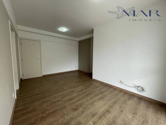 #3255 - Apartamento para Locação em Santos - SP