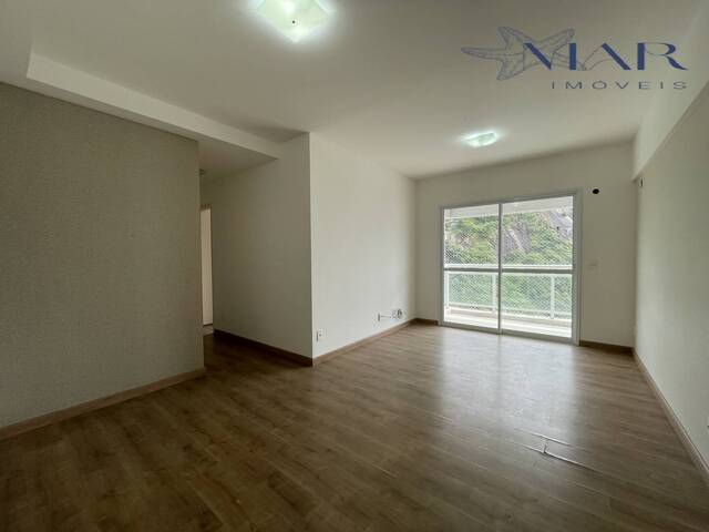#3255 - Apartamento para Locação em Santos - SP