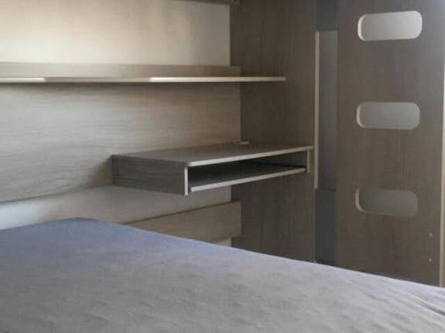 #3258 - Apartamento para Locação em Santos - SP