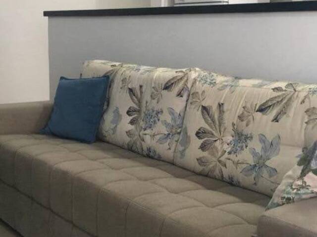 #3258 - Apartamento para Locação em Santos - SP