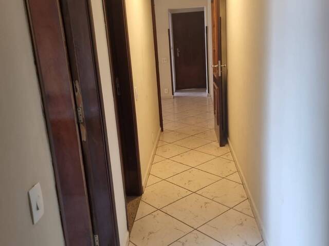 #3259 - Apartamento para Locação em Santos - SP