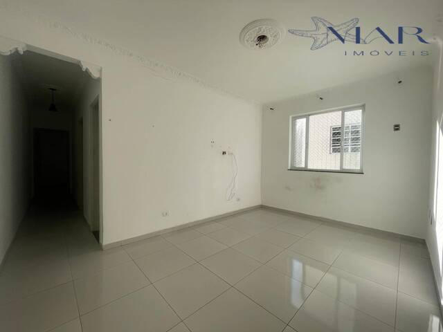#3261 - Apartamento para Venda em Santos - SP