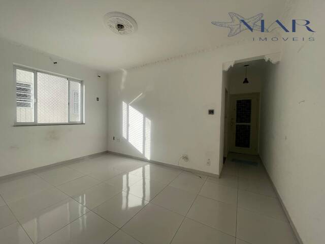 #3261 - Apartamento para Venda em Santos - SP