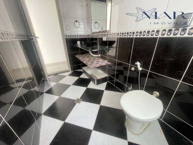 #3261 - Apartamento para Venda em Santos - SP