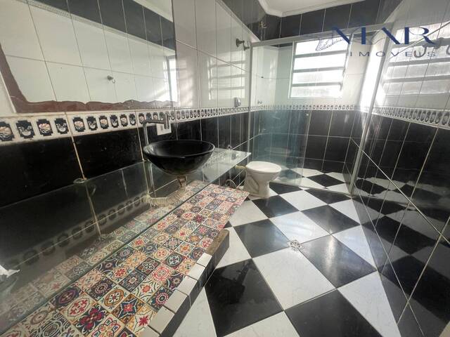 #3261 - Apartamento para Venda em Santos - SP