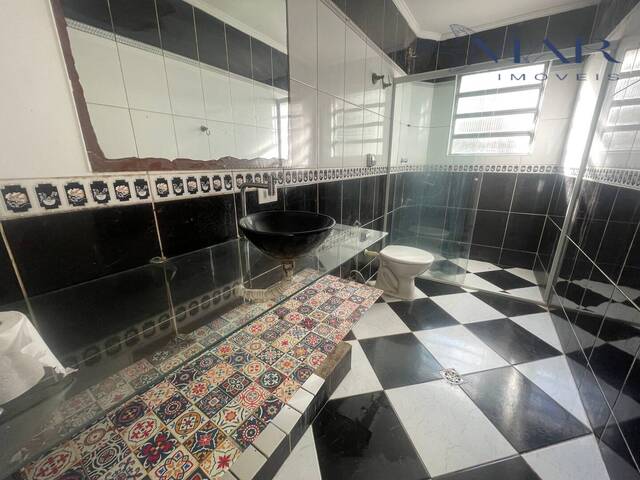 #3261 - Apartamento para Venda em Santos - SP