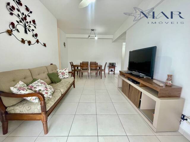 #3262 - Apartamento para Venda em Santos - SP