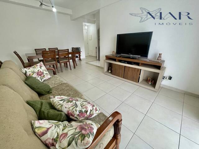 #3262 - Apartamento para Venda em Santos - SP