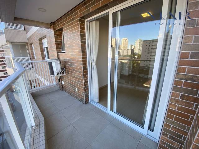 Apartamento para Locação em Santos - 5