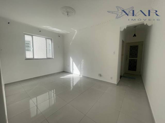 #3261 - Apartamento para Venda em Santos - SP