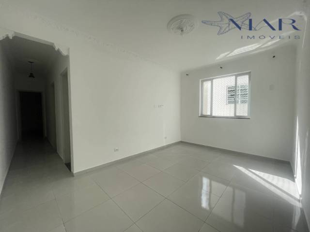 #3261 - Apartamento para Venda em Santos - SP