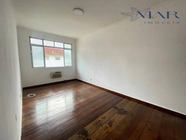 #3265 - Apartamento para Locação em Santos - SP