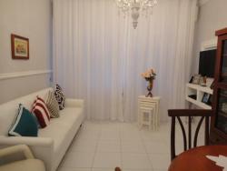 Apartamento para Venda em Santos - 1