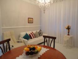 Apartamento para Venda em Santos - 2