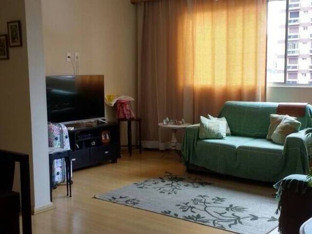Apartamento para Venda em Santos - 1
