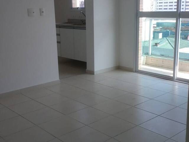 Apartamento para Locação em Santos - 1