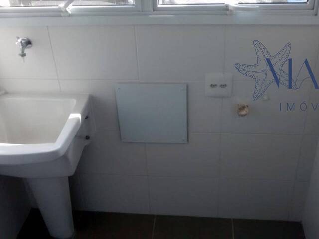 #2260 - Apartamento para Locação em Santos - SP