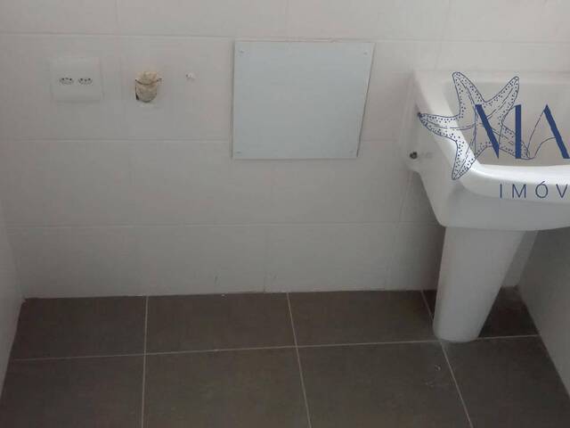 #2260 - Apartamento para Locação em Santos - SP