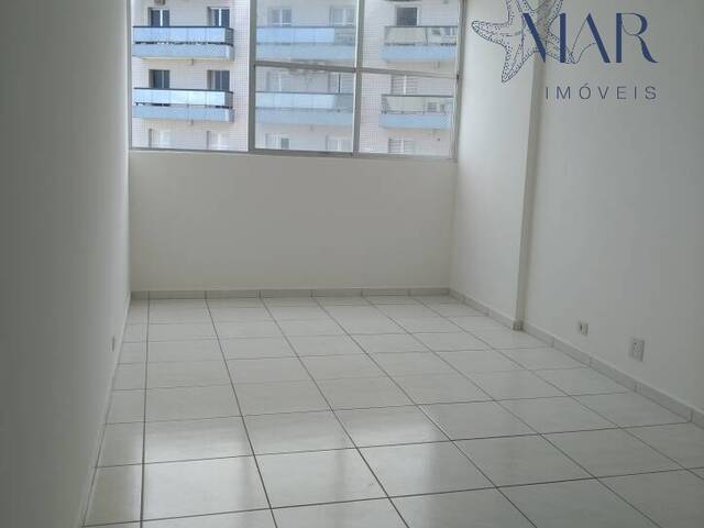 #2282 - Apartamento para Locação em Santos - SP - 1