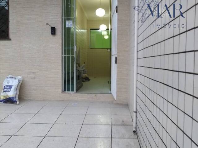 Casa para Locação em Santos - 2