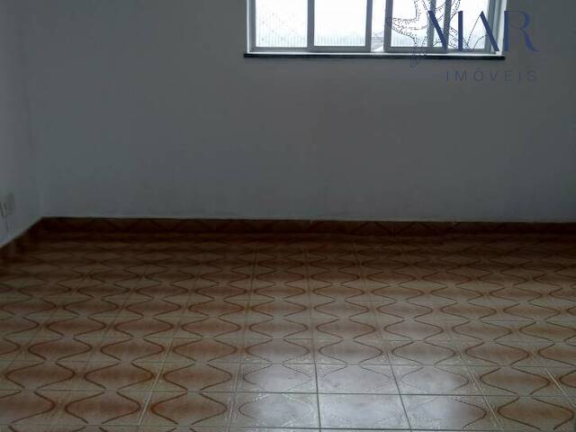 Apartamento para Locação em Santos - 2