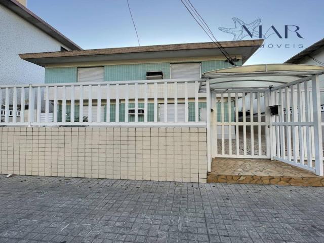 #3267 - Apartamento para Venda em Santos - SP - 1